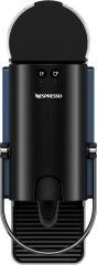 Nespresso D62 Pixie Kapsüllü Kahve Makinesi Mavi