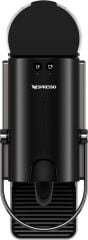 Nespresso C62 Pixie Kapsüllü Kahve Makinesi Titan