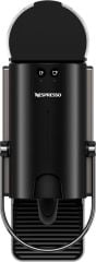 Nespresso C62 Pixie Kapsüllü Kahve Makinesi Titan