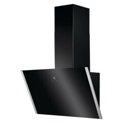 Electrolux EFV90657OK Duvar Tipi Davlumbaz