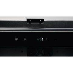 Electrolux EWUS052B5B Tezgahaltı Solo Şarap Dolabı 35 Şişe