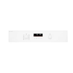Electrolux EOD6F77WV SteamBake Ankastre Fırın Beyaz
