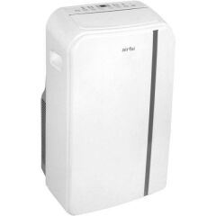 Airfel LPCY35BM 12.000 BTU/h Uzaktan Kumandalı Mobil Klima