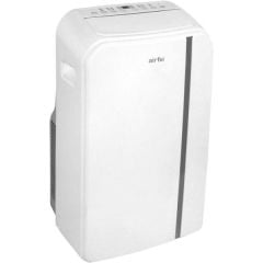 Airfel LPCY35BM 12.000 BTU/h Uzaktan Kumandalı Mobil Klima