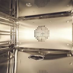 Gaggenau BS471102 400 Serisi Buharlı Fırın Sol Menteşe - Antrasit- 60x45cm