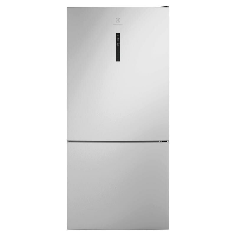 Electrolux LNT7MD58X TwinTech No Frost Buzdolabı 84cm Inox