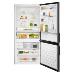 Electrolux LNT7MD58X TwinTech No Frost Buzdolabı 84cm Inox