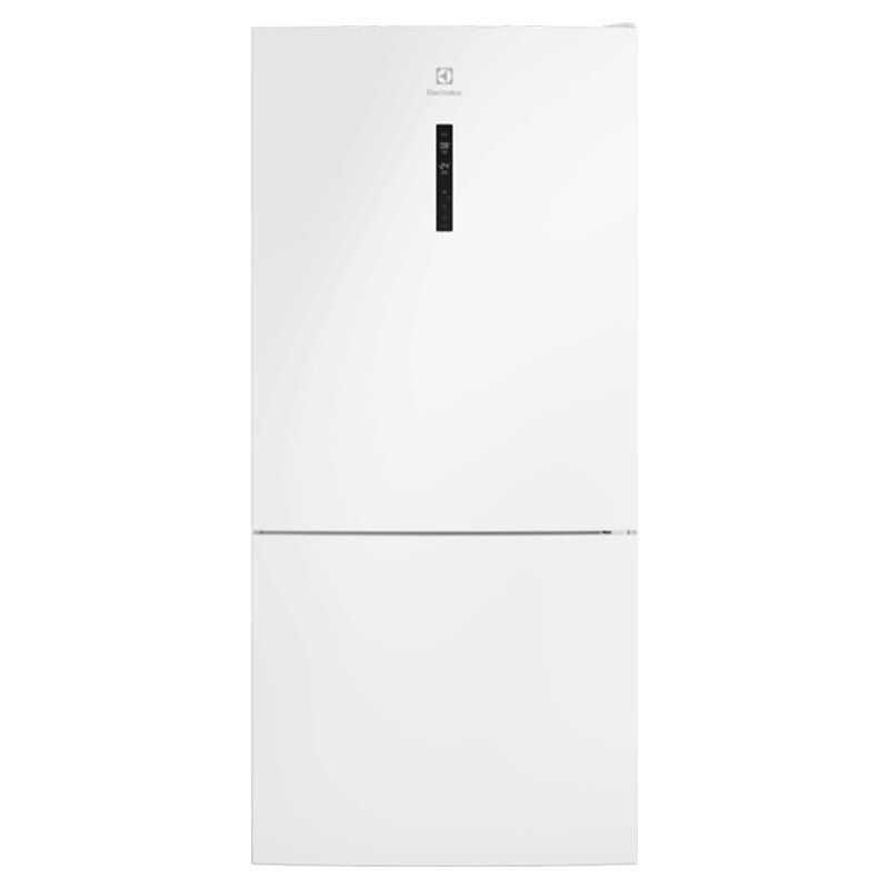 Electrolux LNT7MD58W TwinTech No Frost Buzdolabı 84cm Beyaz