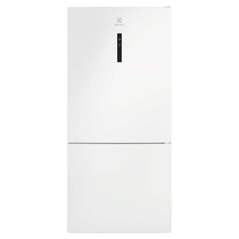 Electrolux LNT7MD58W TwinTech No Frost Buzdolabı 84cm Beyaz