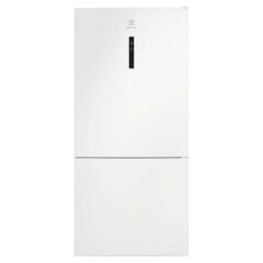 Electrolux LNT7MD58W TwinTech No Frost Buzdolabı 84cm Beyaz