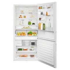 Electrolux LNT7MD58W TwinTech No Frost Buzdolabı 84cm Beyaz