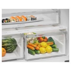 Electrolux LNT7MD58W TwinTech No Frost Buzdolabı 84cm Beyaz