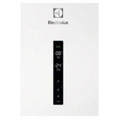 Electrolux LNT7MD58W TwinTech No Frost Buzdolabı 84cm Beyaz