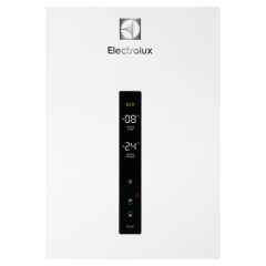 Electrolux LNT7MD58W TwinTech No Frost Buzdolabı 84cm Beyaz
