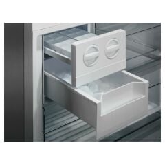 Electrolux LNT7MD58W TwinTech No Frost Buzdolabı 84cm Beyaz