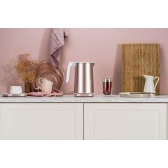 Zwilling 530060050 Enfinigy Su Isıtıcısı Pro 1.5 L Pembe