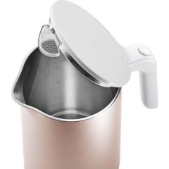Zwilling 530060050 Enfinigy Su Isıtıcısı Pro 1.5 L Pembe