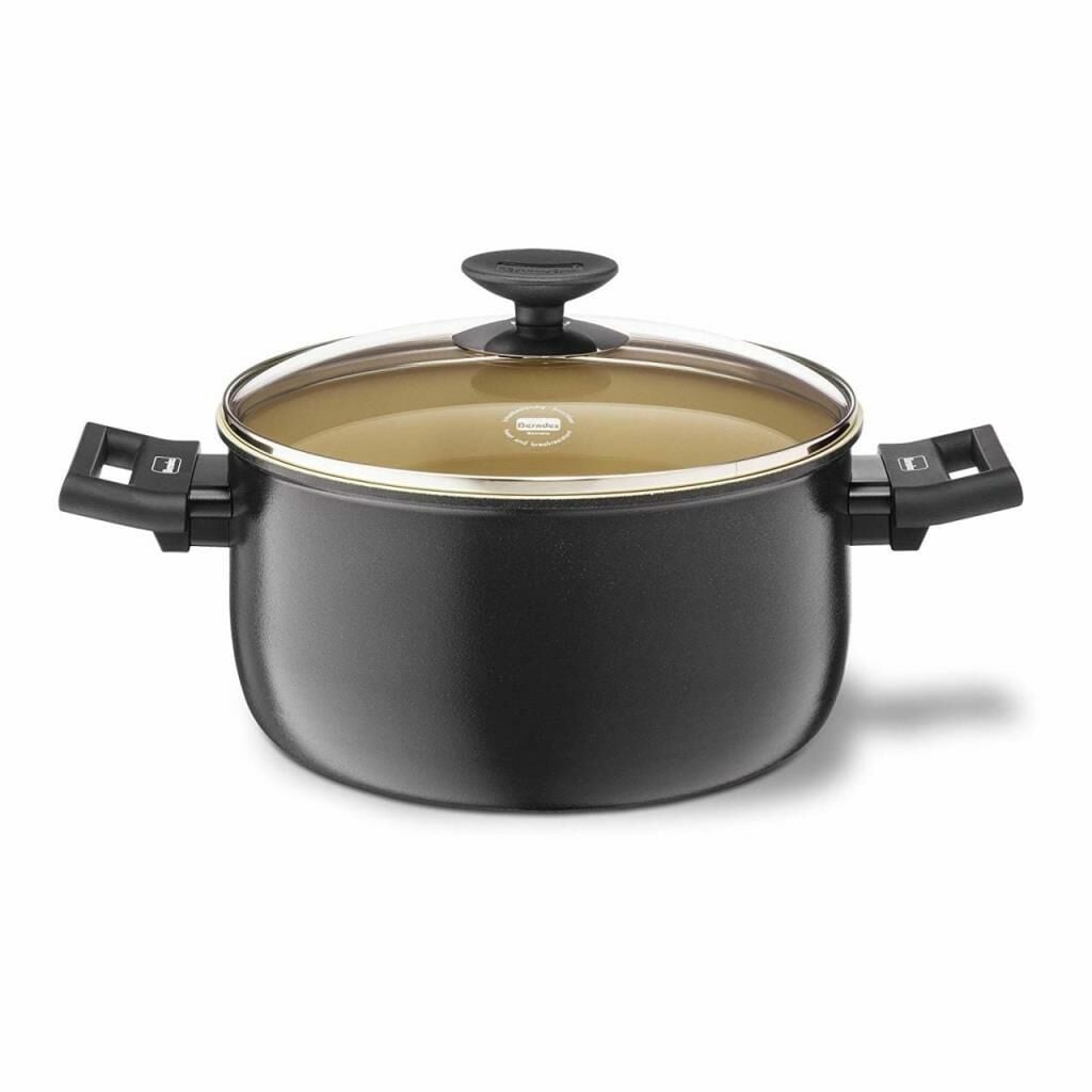 Berndes 12245 Cera Base Trend Tencere ‐24Cm