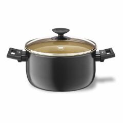 Berndes 12245 Cera Base Trend Tencere ‐24Cm