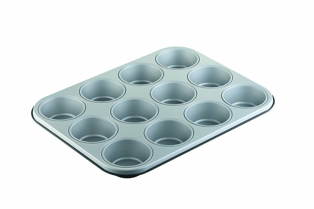 Berndes 53321 Muffin 12'Li