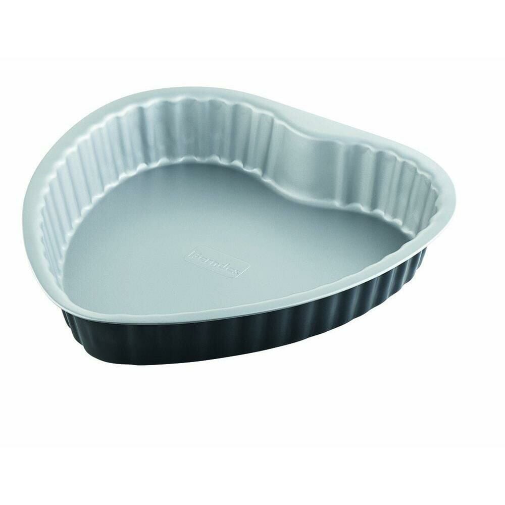 Berndes 53324 Kalp Kek Kalıbı