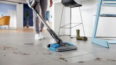 Philips XC8349/01 Sarjlı Dikey Elektrikli Süpürge XC8349/01