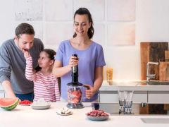 Braun MQ7025X MultiQuick 7 El Blender Seti