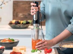 Braun MQ7025X MultiQuick 7 El Blender Seti