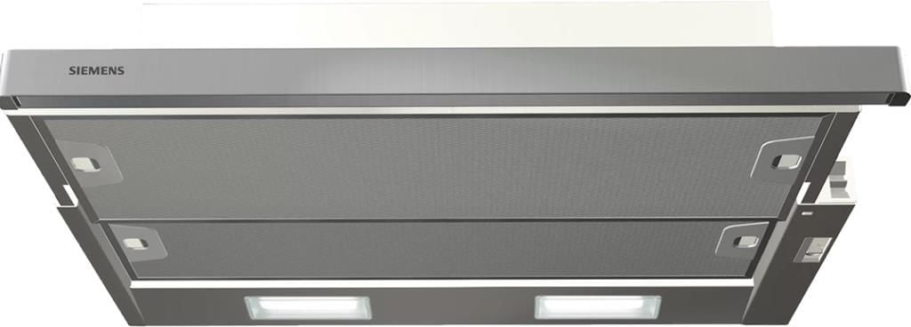 Siemens LI63TCA11T iQ100 Sürgülü Aspiratör