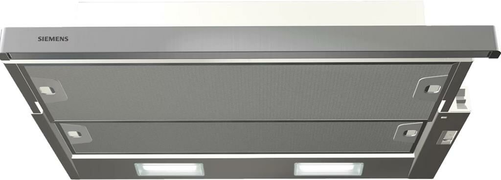 Siemens LI63TCA11T iQ100 Sürgülü Aspiratör