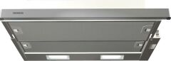 Siemens LI63TCA11T iQ100 Sürgülü Aspiratör