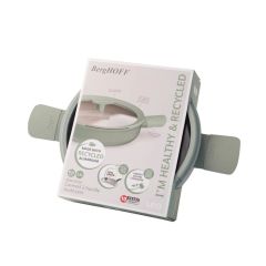 Berghoff Balance Sage Yapışmaz Seramik Kapaklı İki