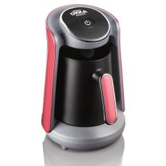 Arzum OK004-MC Okka Mercan Minio Türk Kahve Makinesi