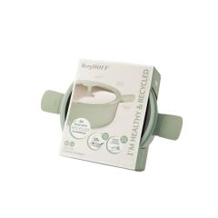 Berghoff Balance Sage Yapışmaz Seramik Kapaklı Ten