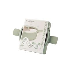 Berghoff Balance Sage Yapışmaz Seramik Kapaklı Ten