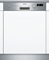 Siemens SN55D500TR iQ300 Yarı Ankastre Bulaşık Makineleri