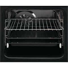 Electrolux EZB3430AOK Ankastre Fırın Siyah