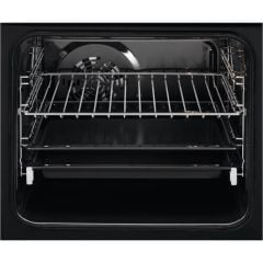 Electrolux EZB3430AOK Ankastre Fırın Siyah