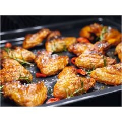 Electrolux EZB3430AOK Ankastre Fırın Siyah