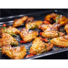 Electrolux EZB3430AOK Ankastre Fırın Siyah