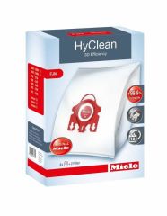 Miele FJM HyClean 3D Toz Torbası
