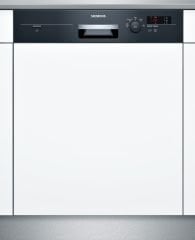 Siemens SN55D600TR iQ300 Yarı Ankastre Bulaşık Makineleri