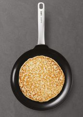 Berghoff Leo Graphite  Yapışmaz Pancake Tavası 26c