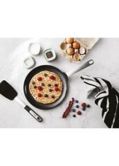 Berghoff Leo Graphite  Yapışmaz Pancake Tavası 26c