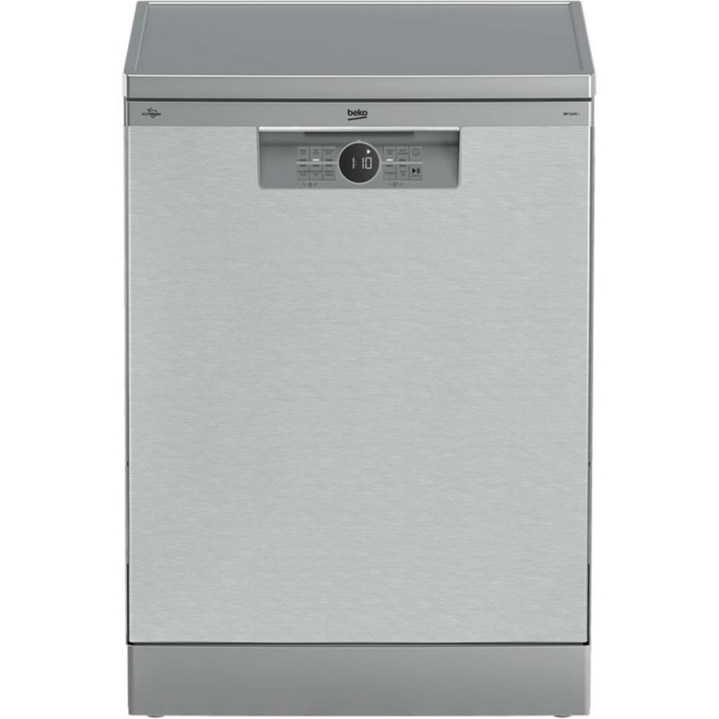 Beko BM 5045 I Solo Bulaşık Makinesi Inox 5 Prg.