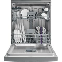 Beko BM 5045 I Solo Bulaşık Makinesi Inox 5 Prg.