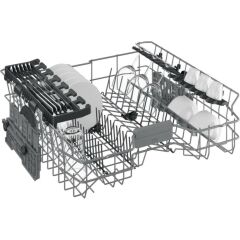 Beko BM 5045 I Solo Bulaşık Makinesi Inox 5 Prg.