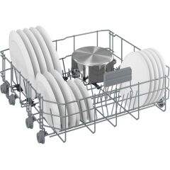 Beko BM 5045 I Solo Bulaşık Makinesi Inox 5 Prg.