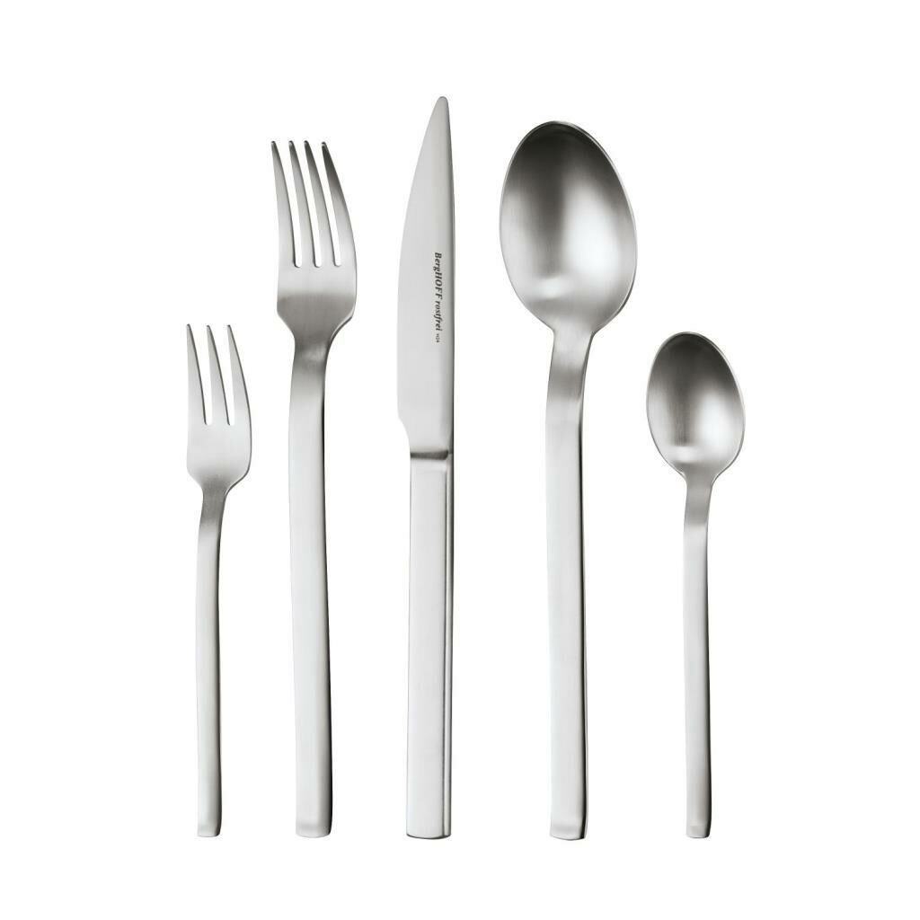 Berghoff Culina 30 Parça Çatal Kaşık Bıçak Seti