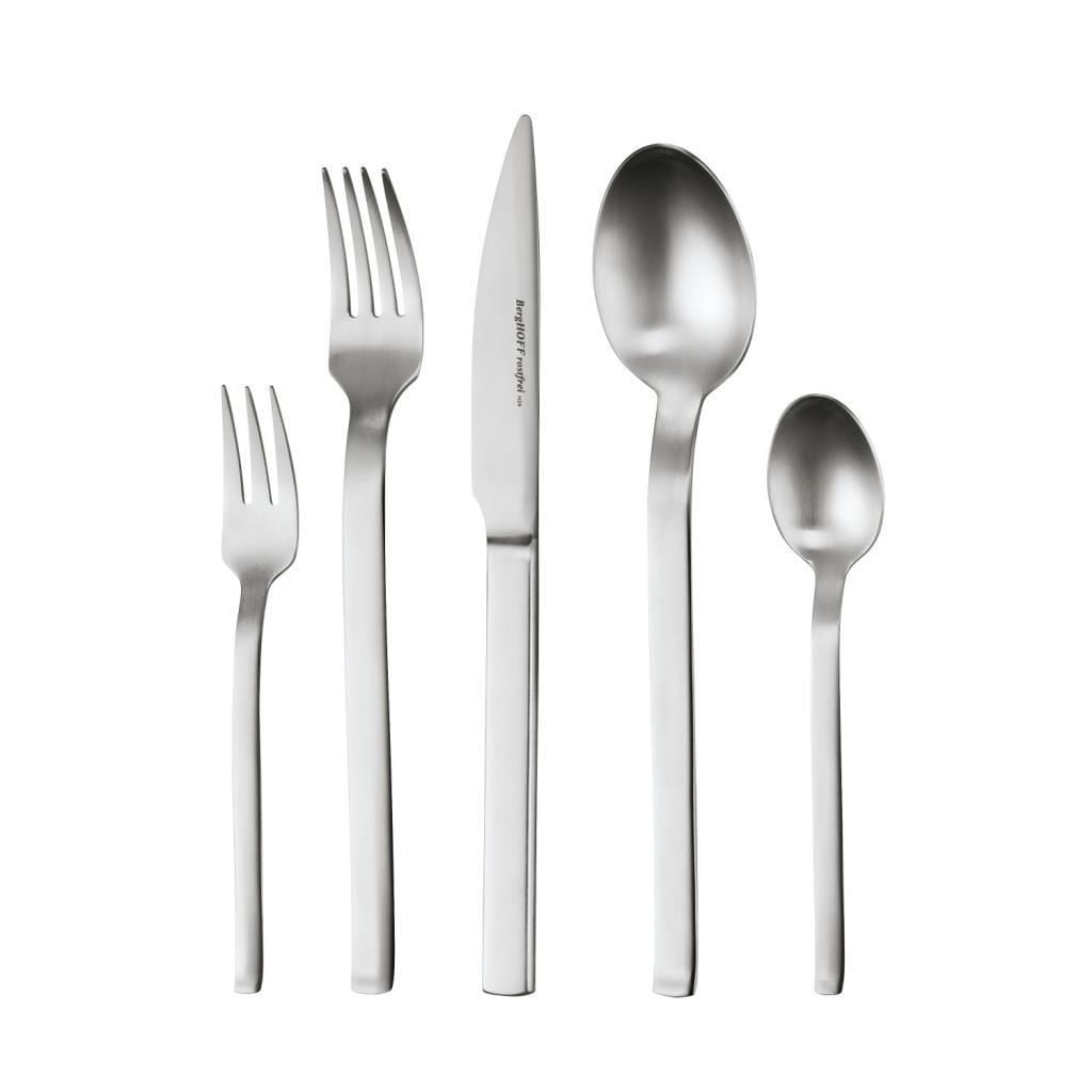 Berghoff Culina 30 Parça Çatal Kaşık Bıçak Seti
